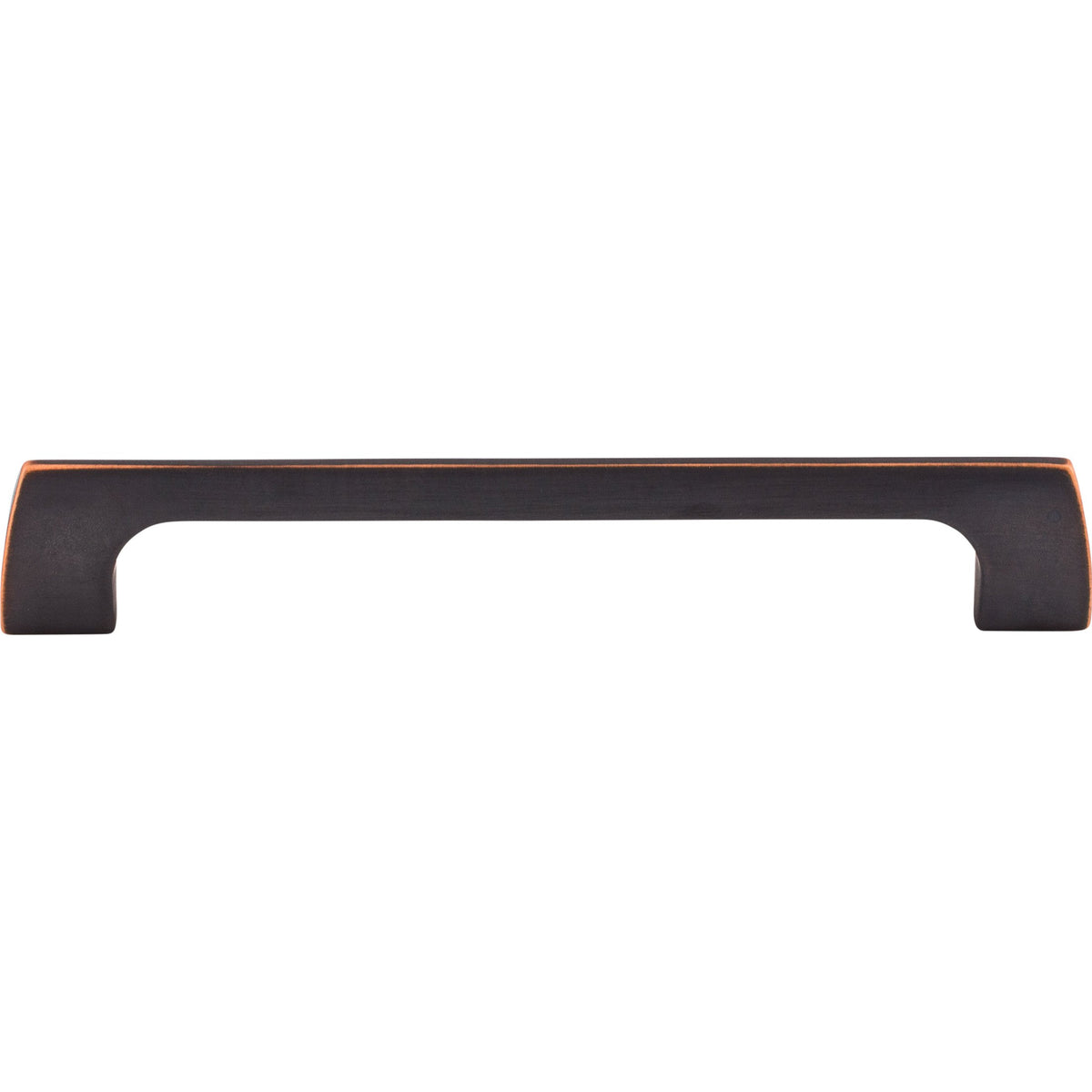 Top Knobs Holland Series 6-5/16"(160mm) CC Pull, Umbrio