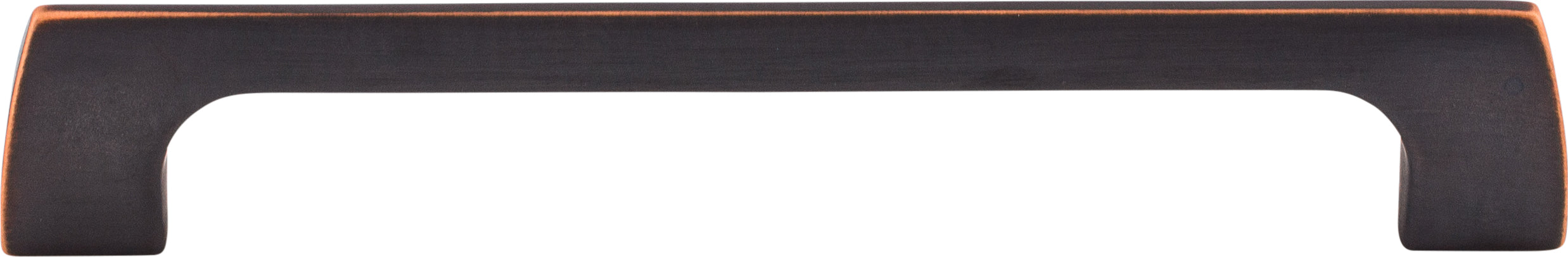 Top Knobs Holland Series 6-5/16"(160mm) CC Pull, Umbrio