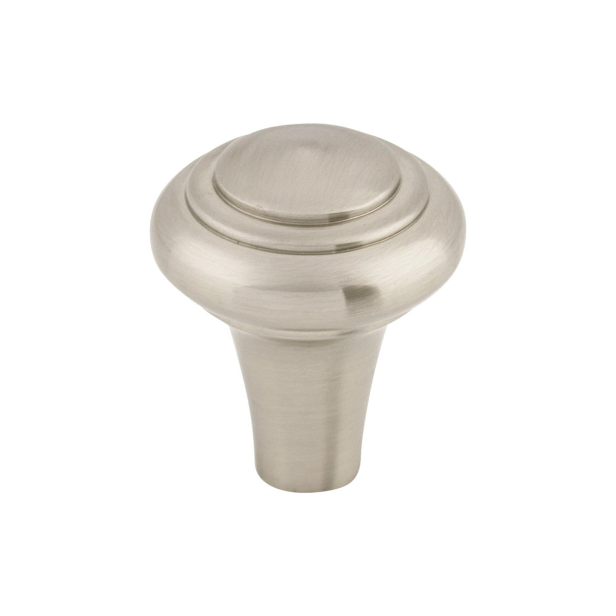 Aspen II Peak 1" Diameter Round Knob