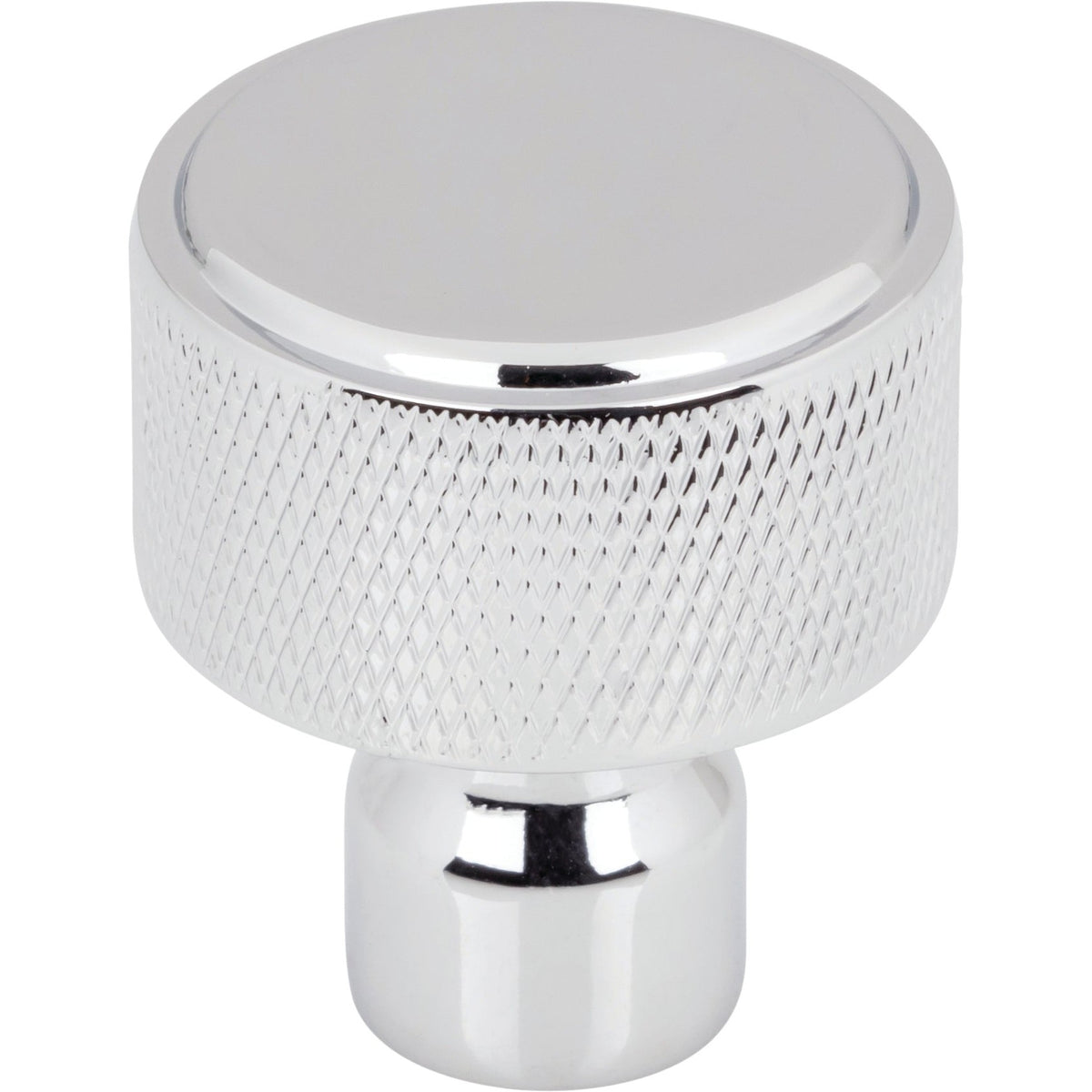 Garrison 1 1/8" Length Round Knob