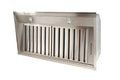 Sirius Ventilation