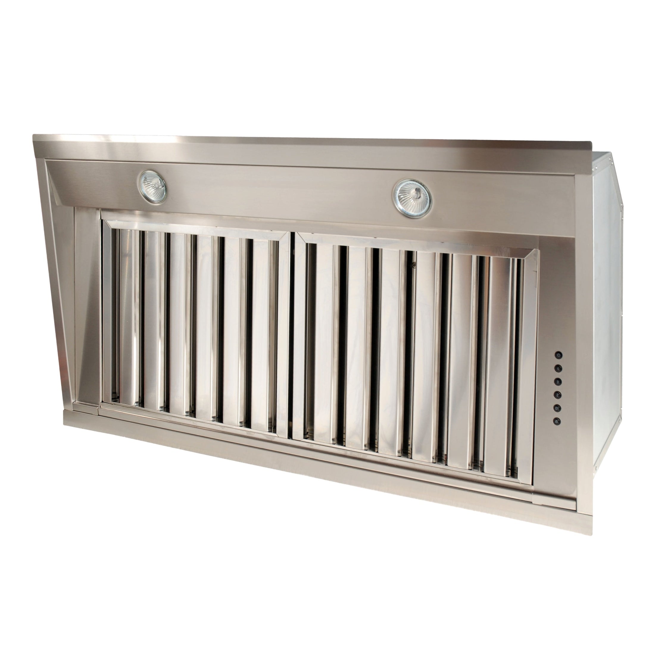 Sirius Ventilation