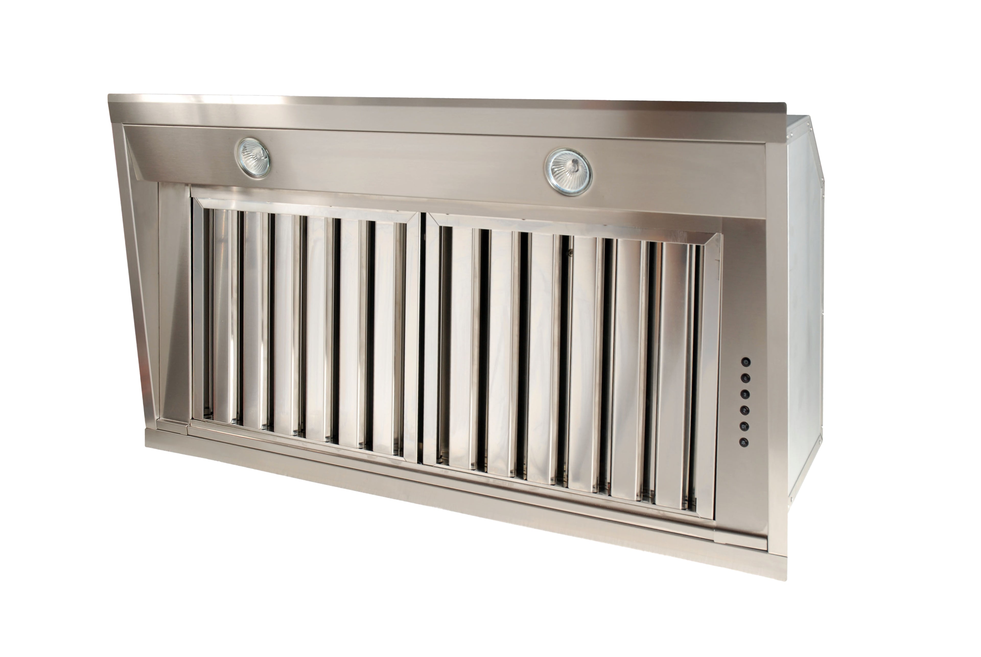 Sirius Ventilation