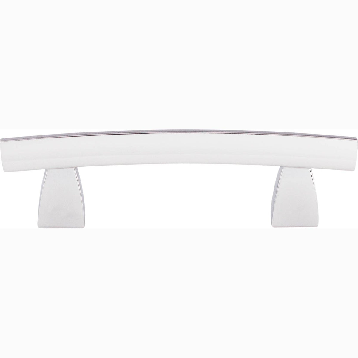 Arched 3" Center to Center Bar Pull