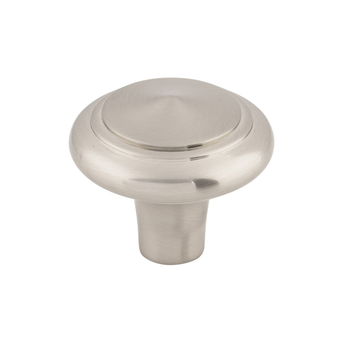 Aspen II Peak 1 5/8" Diameter Round Knob