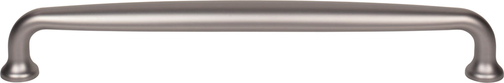 Top Knobs Charlotte Series 18"(457mm) CC Appliance Pull, Ash Gray  