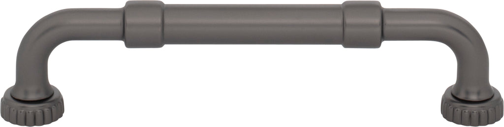 Top Knobs Holden Series 5-1/16"(128mm) CC Pull, Ash Gray