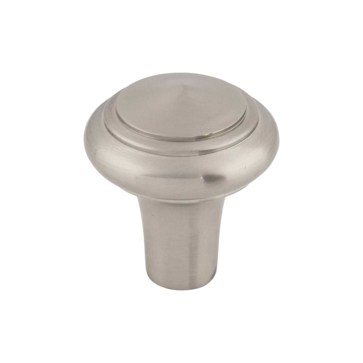Aspen II Peak 1 1/4" Diameter Round Knob