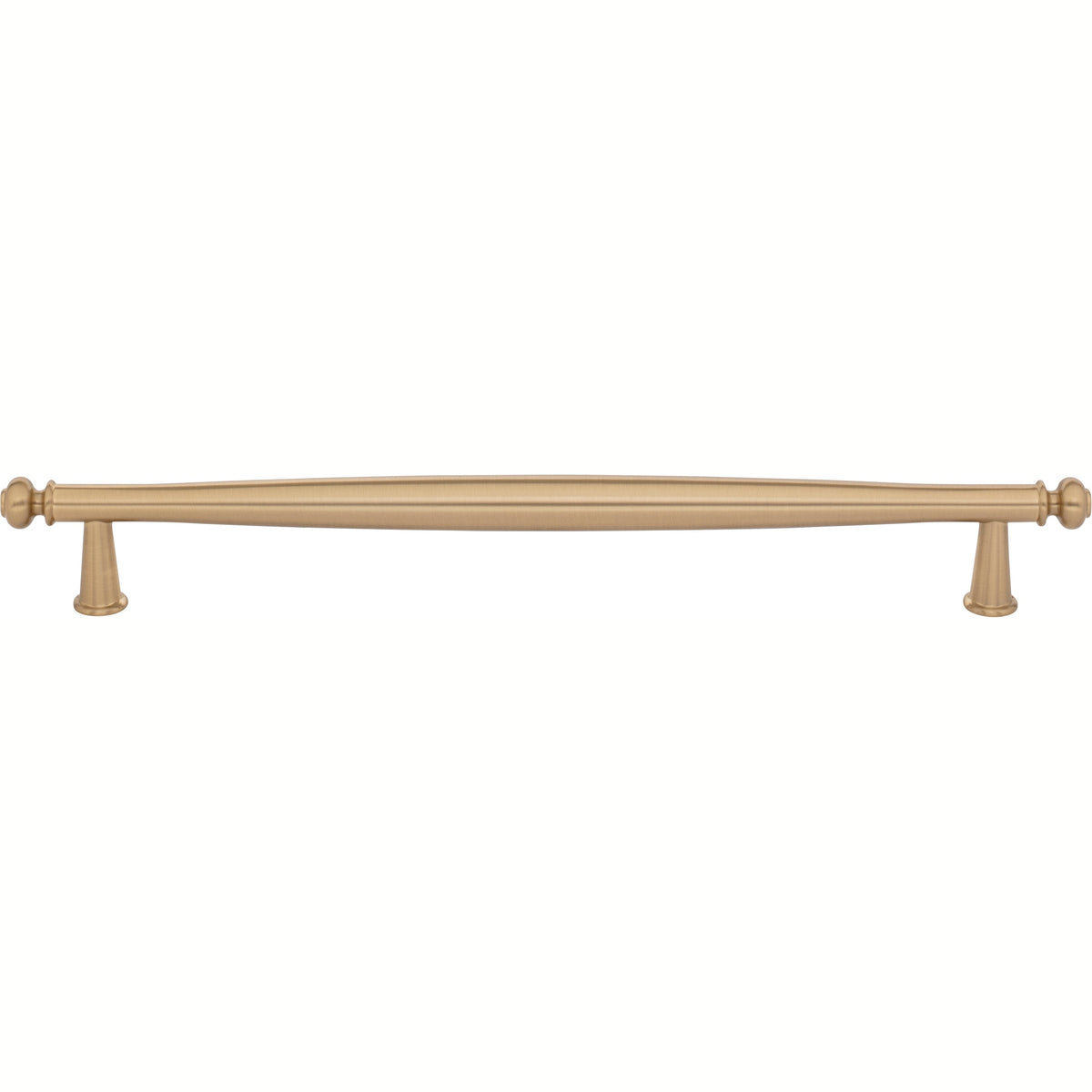 Coddington 8 13/16" Center to Center Bar Pull
