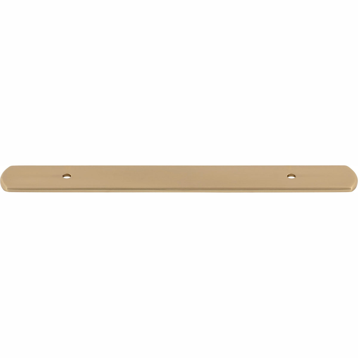 Wescott 5 1/16" Center to Center Pull Backplate