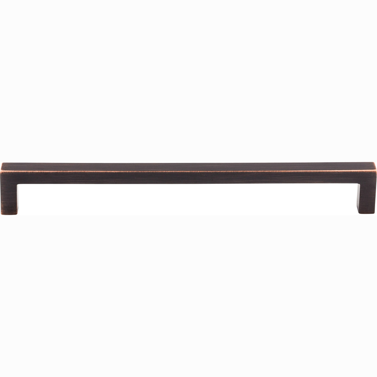 Square Bar 8 13/16" Center to Center Bar Pull