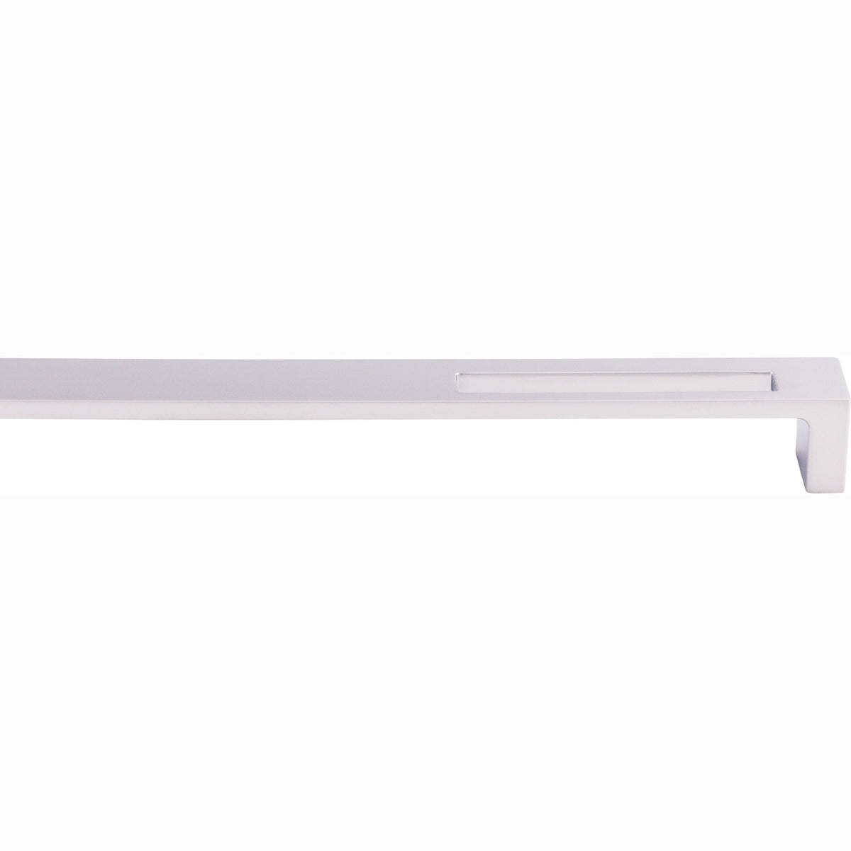 Modern Metro Slot 9" Center to Center Bar Pull