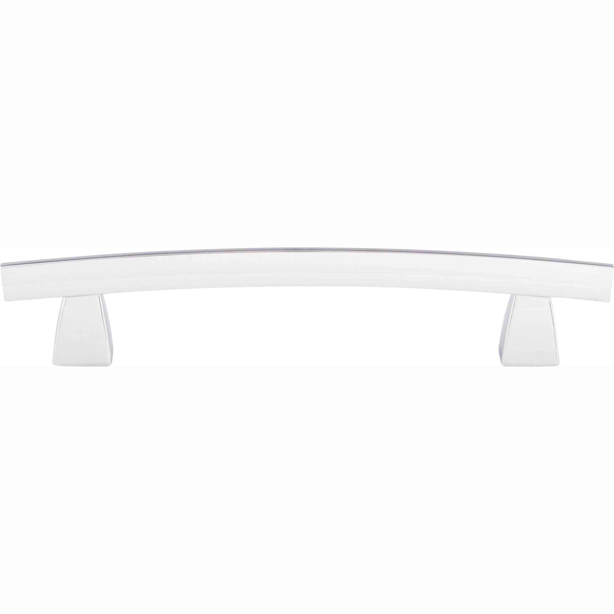 Arched 5" Center to Center Bar Pull