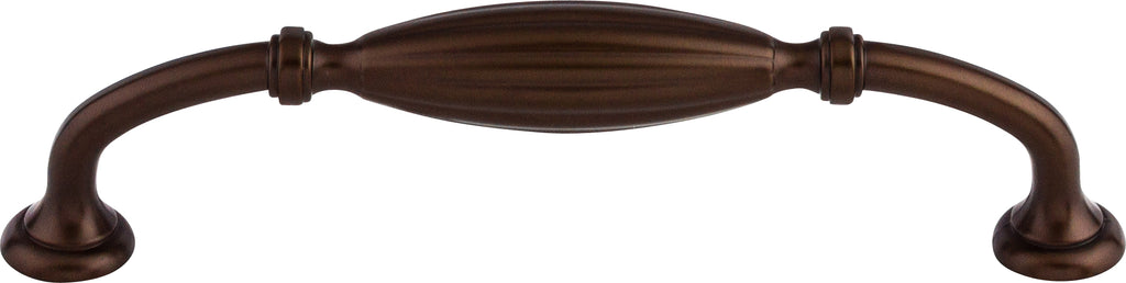 Top Knobs Tuscany Series 5-1/16"(128mm) CC D-Pull, Oil Rubbed Bronze