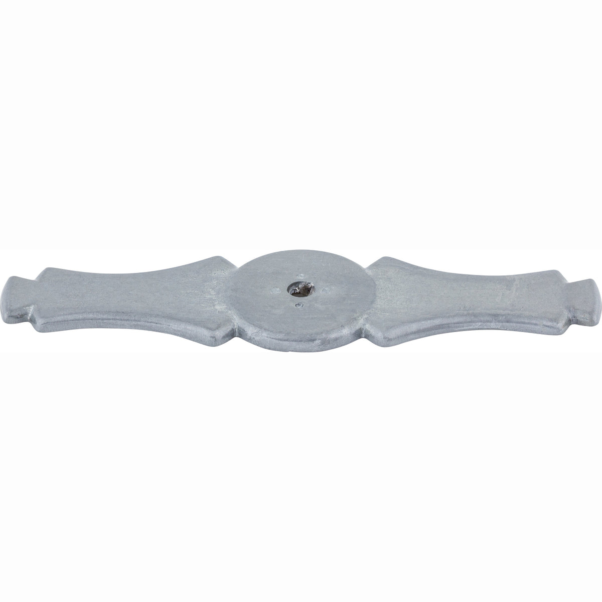 Celtic Backplate Knob Backplate