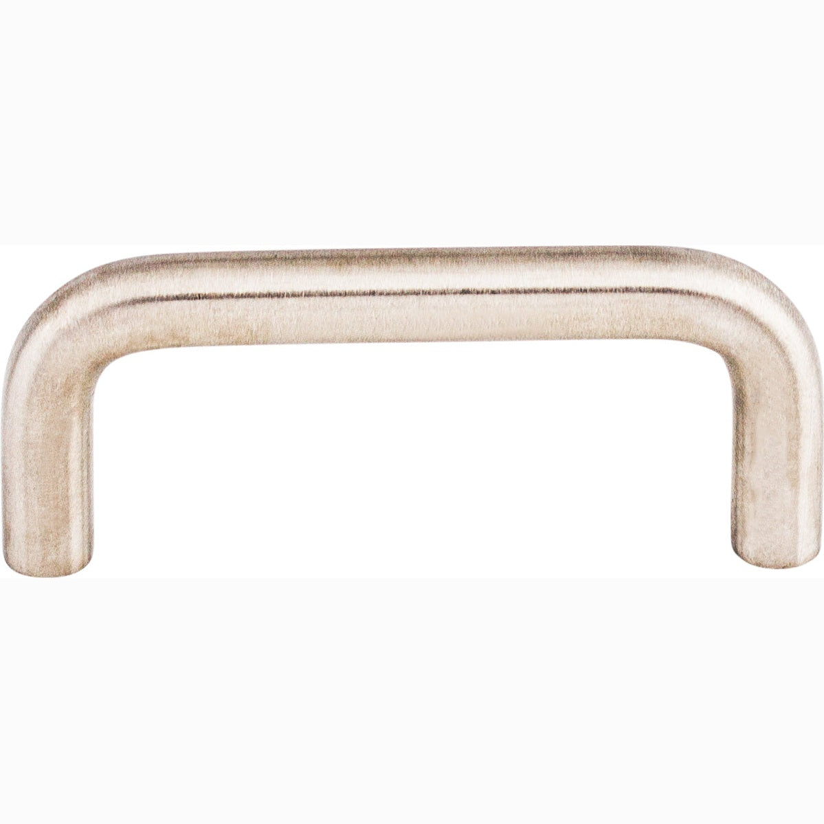 Bent Bar (10mm Diameter) 3" Center to Center Bar Pull