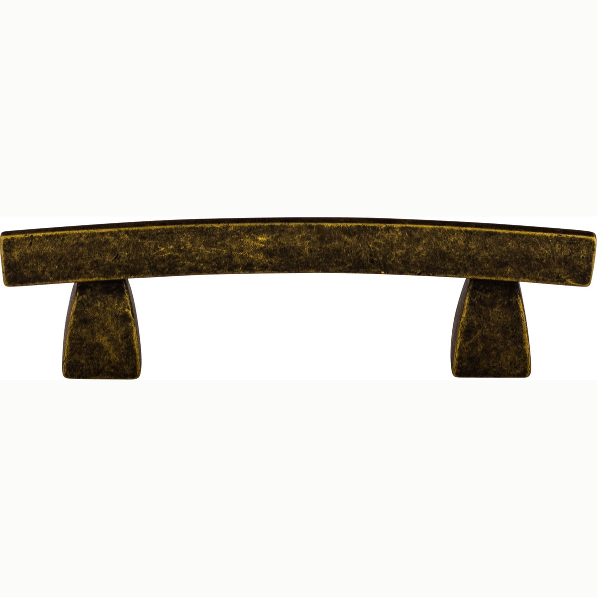 Arched 3" Center to Center Bar Pull