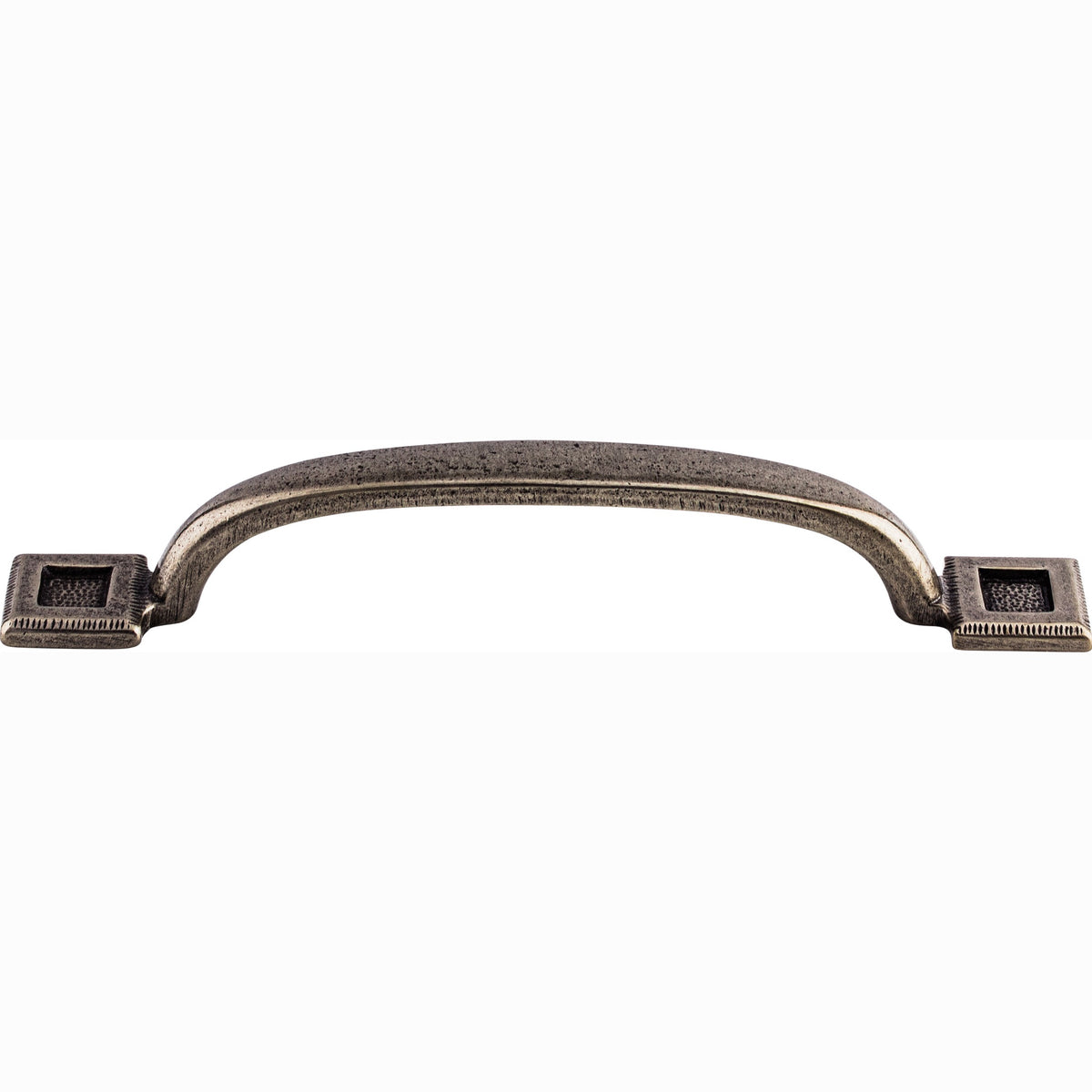 Square Inset 5 1/16" Center to Center Bar Pull