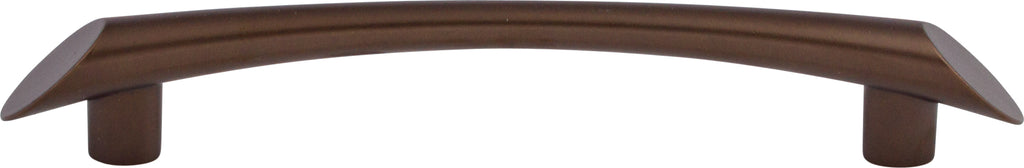 Top Knobs Edgewater Series 5-1/16"(128mm) CC Pull, Oil Rubbed Bronze