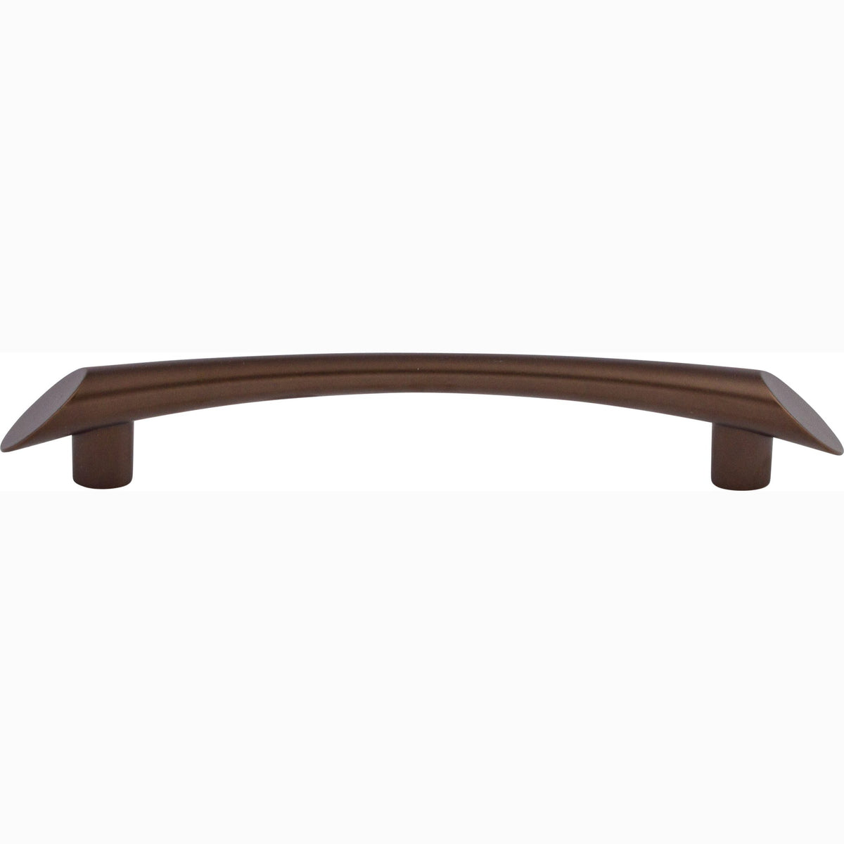 Top Knobs Edgewater Series 5-1/16"(128mm) CC Pull, Oil Rubbed Bronze