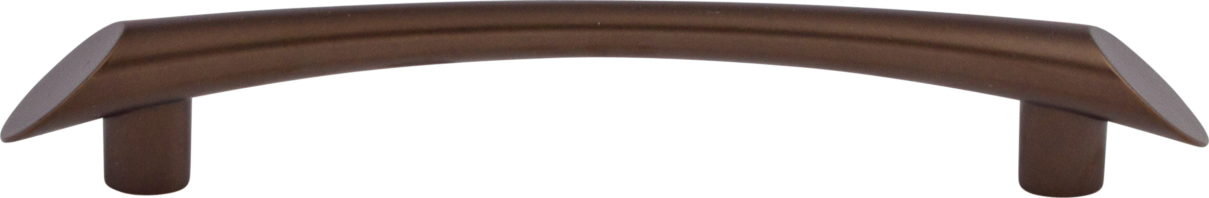 Top Knobs Edgewater Series 5-1/16"(128mm) CC Pull, Oil Rubbed Bronze