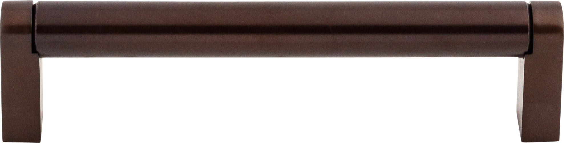 Top Knobs Pennington Series 5-1/16"(128mm) CC Bar Pull, Oil Rubbed Bronze