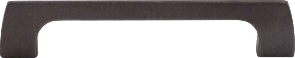 Top Knobs Holland Series 5-1/16"(128mm) CC Pull, Sable