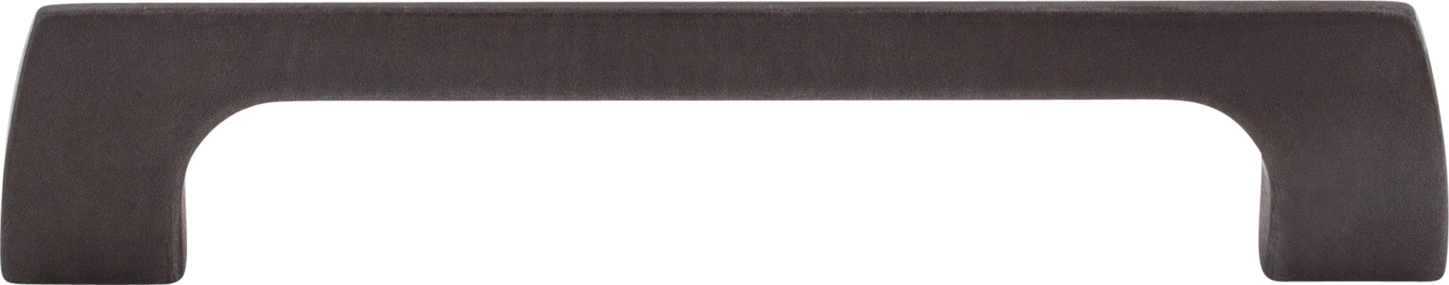 Top Knobs Holland Series 5-1/16"(128mm) CC Pull, Sable