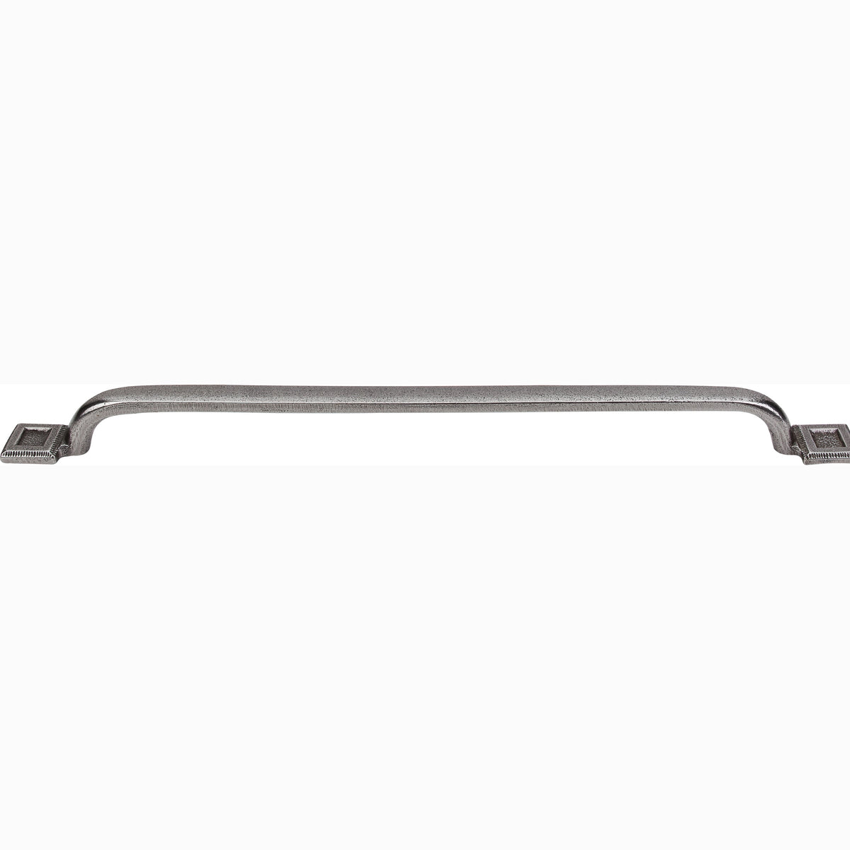 Square Inset 18" Center to Center Bar Pull