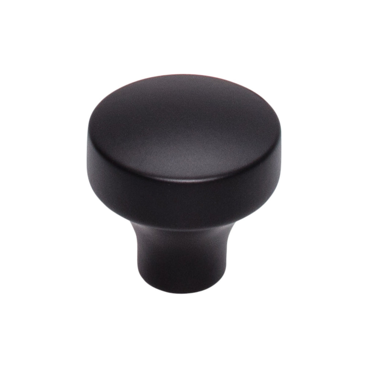 Kinney 1 1/4" Diameter Round Knob