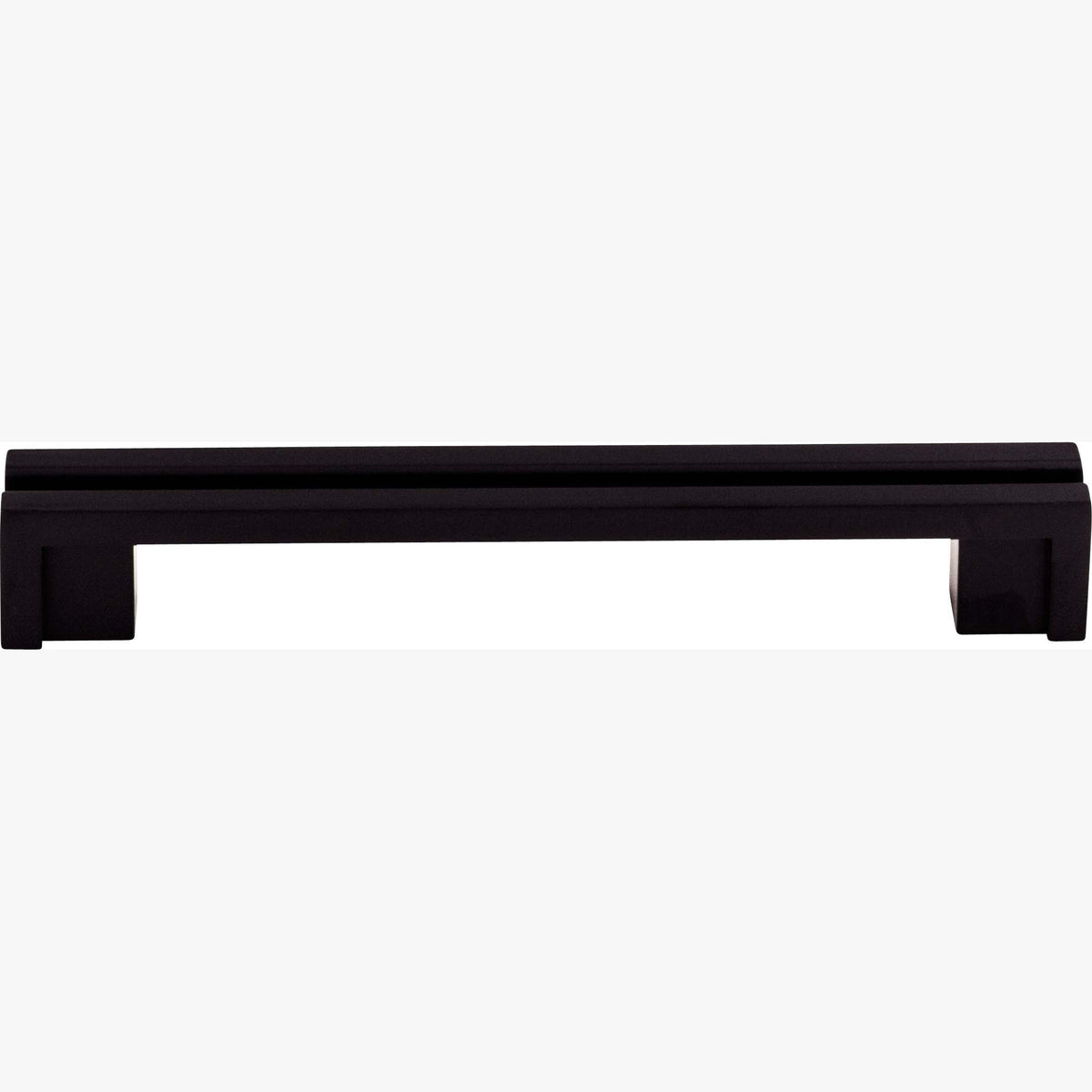 Flat Rail 5" Center to Center Bar Pull