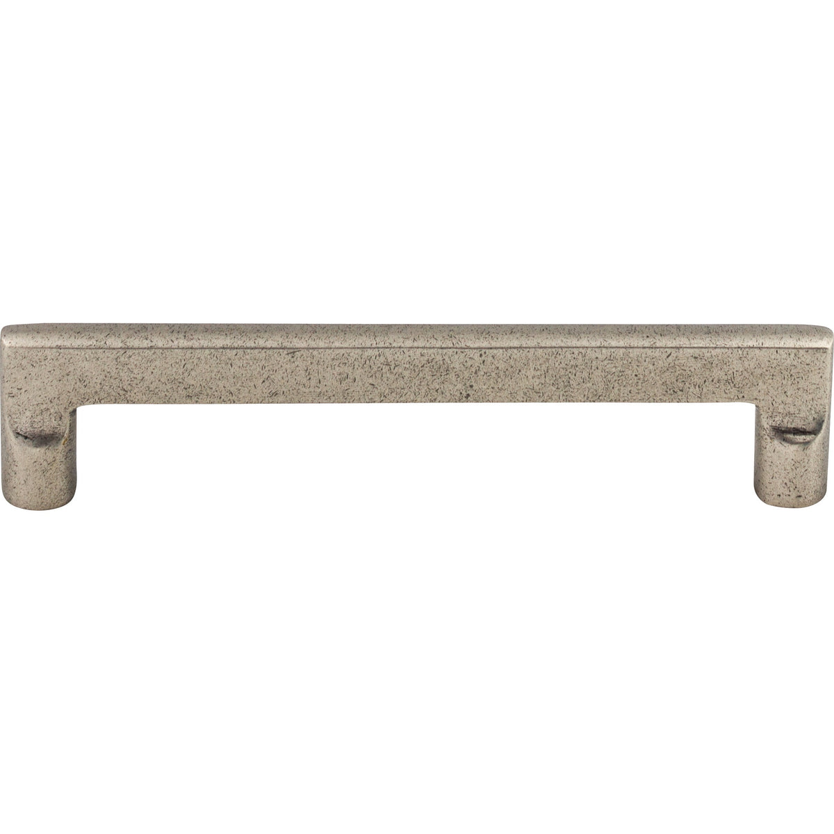 Aspen Flat Sided 6" Center to Center Bar Pull
