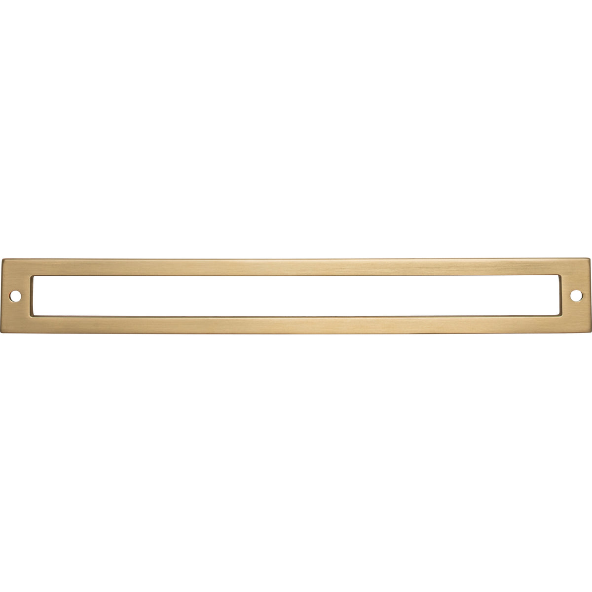 Hollin 8 13/16" Center to Center Pull Backplate