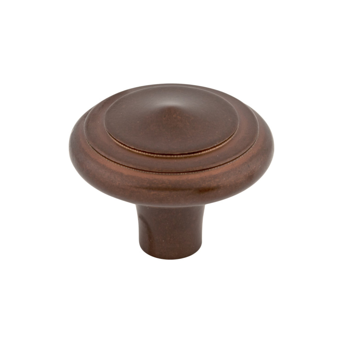 Aspen Peak 2" Diameter Round Knob