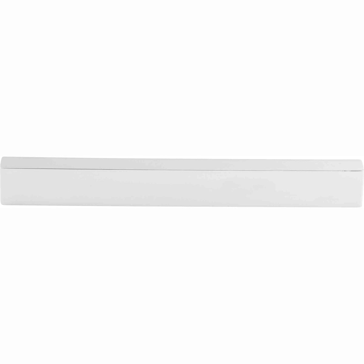 Modern Metro 8" Center to Center Finger Pull