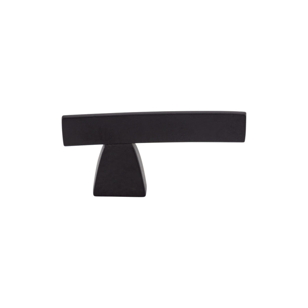 Arched 2 1/2" Length Novelty Knob