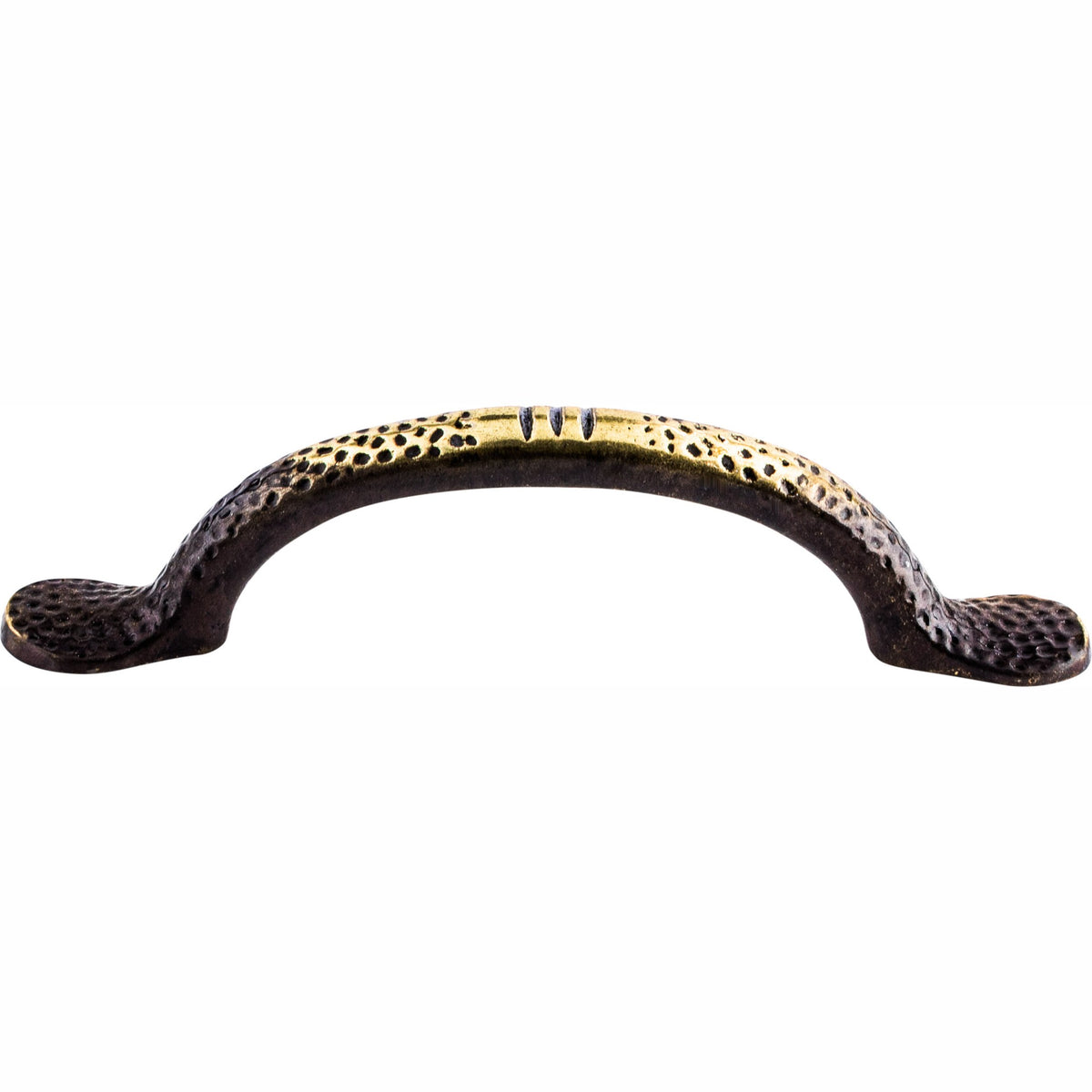 Warwick Fixed 3 3/4" Center to Center Bar Pull