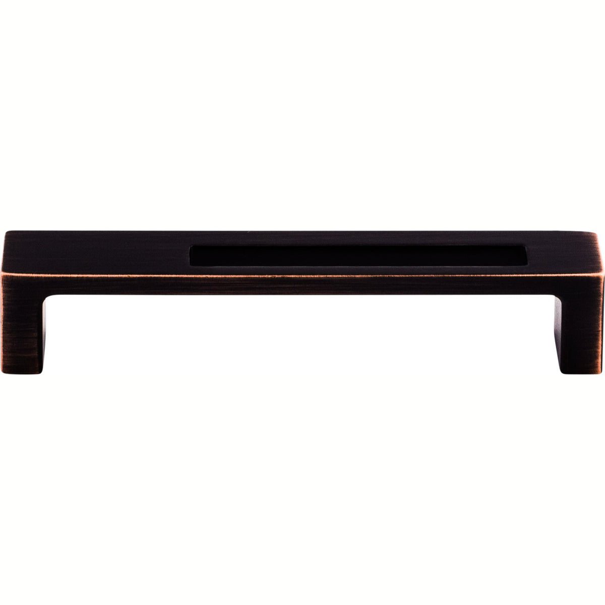 Modern Metro Slot 5" Center to Center Bar Pull