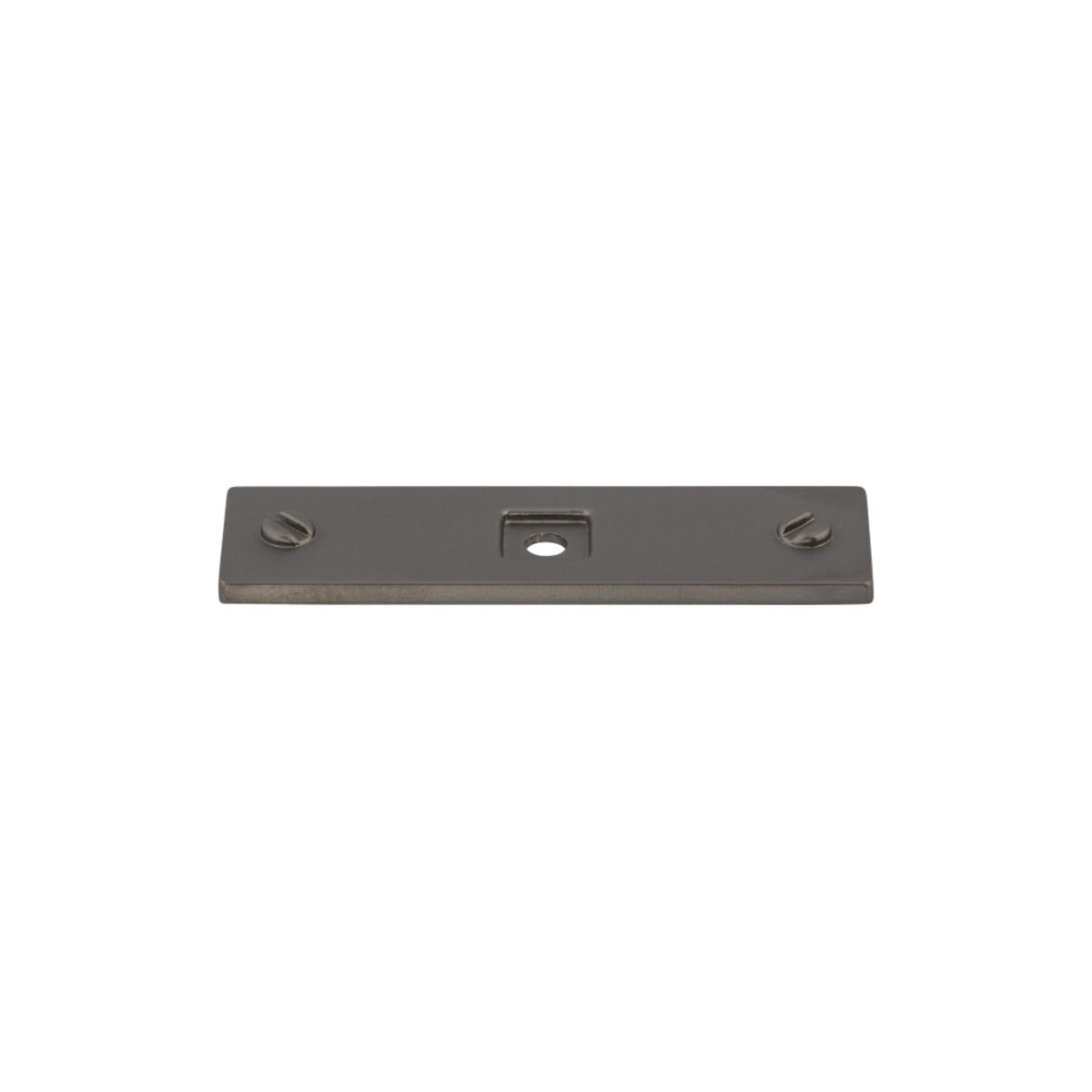 Channing Knob Backplate