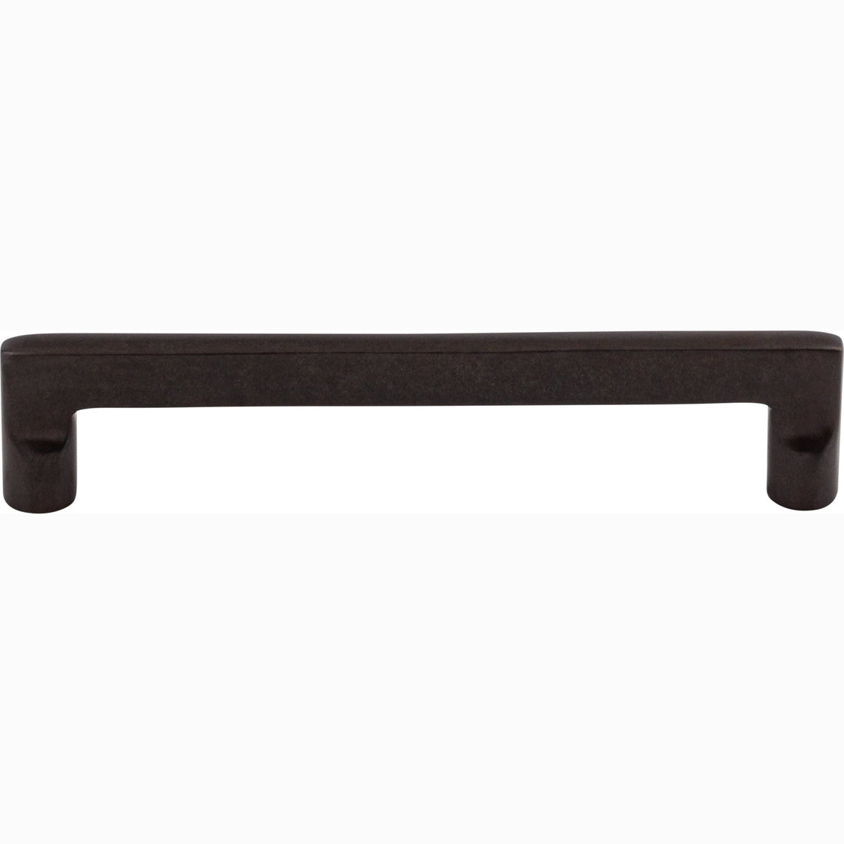 Aspen Flat Sided 6" Center to Center Bar Pull