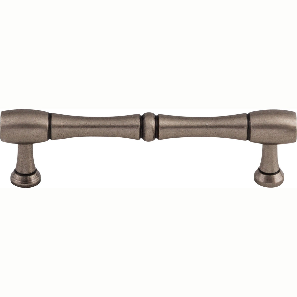 Nouveau Bamboo 3 3/4" Center to Center Bar Pull