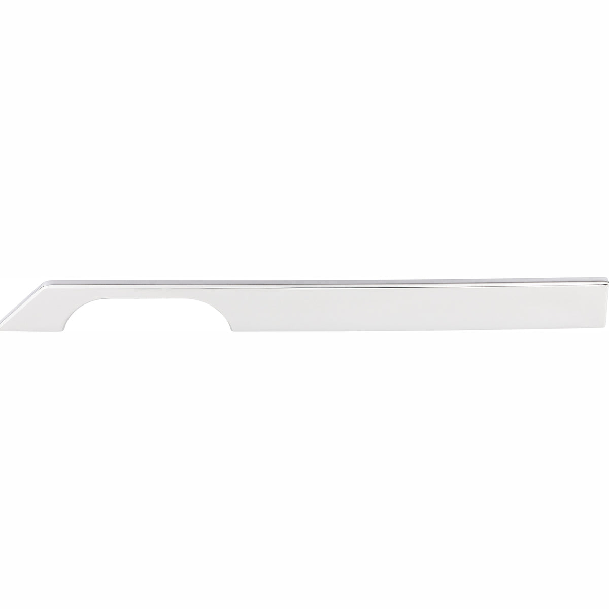 Tapered 12" Center to Center Bar Pull