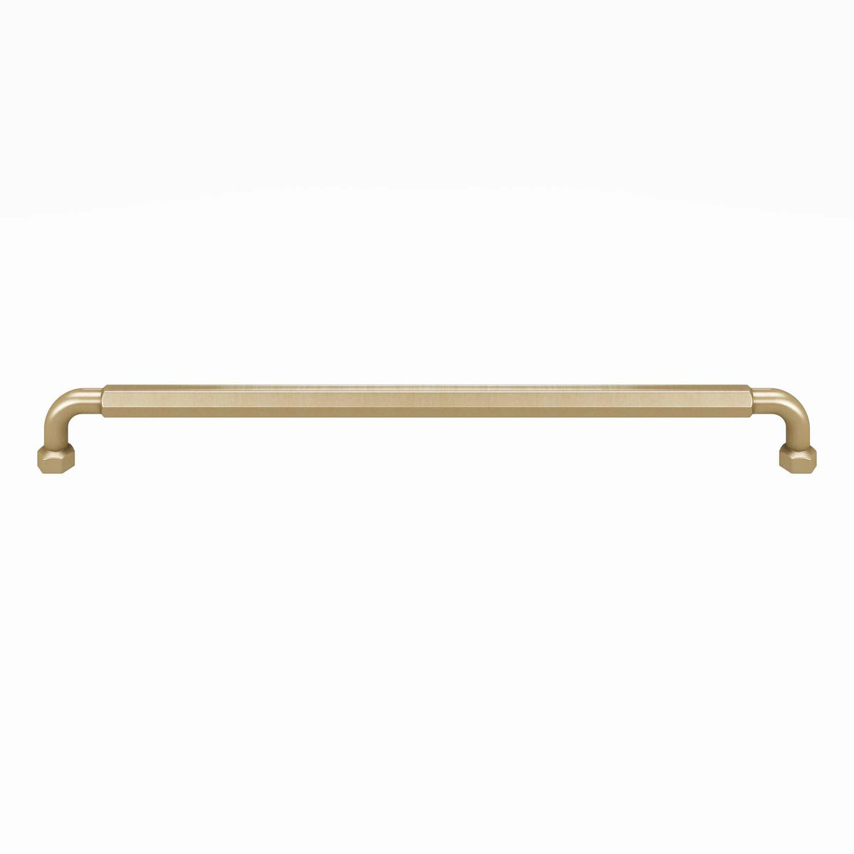 Dustin 12" Center to Center Bar Pull