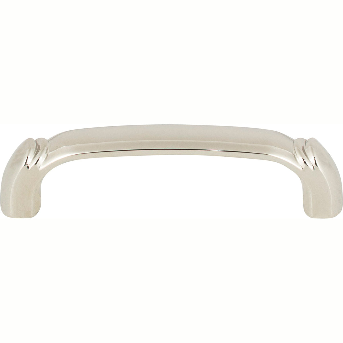 Pomander 3 3/4" Center to Center Bar Pull