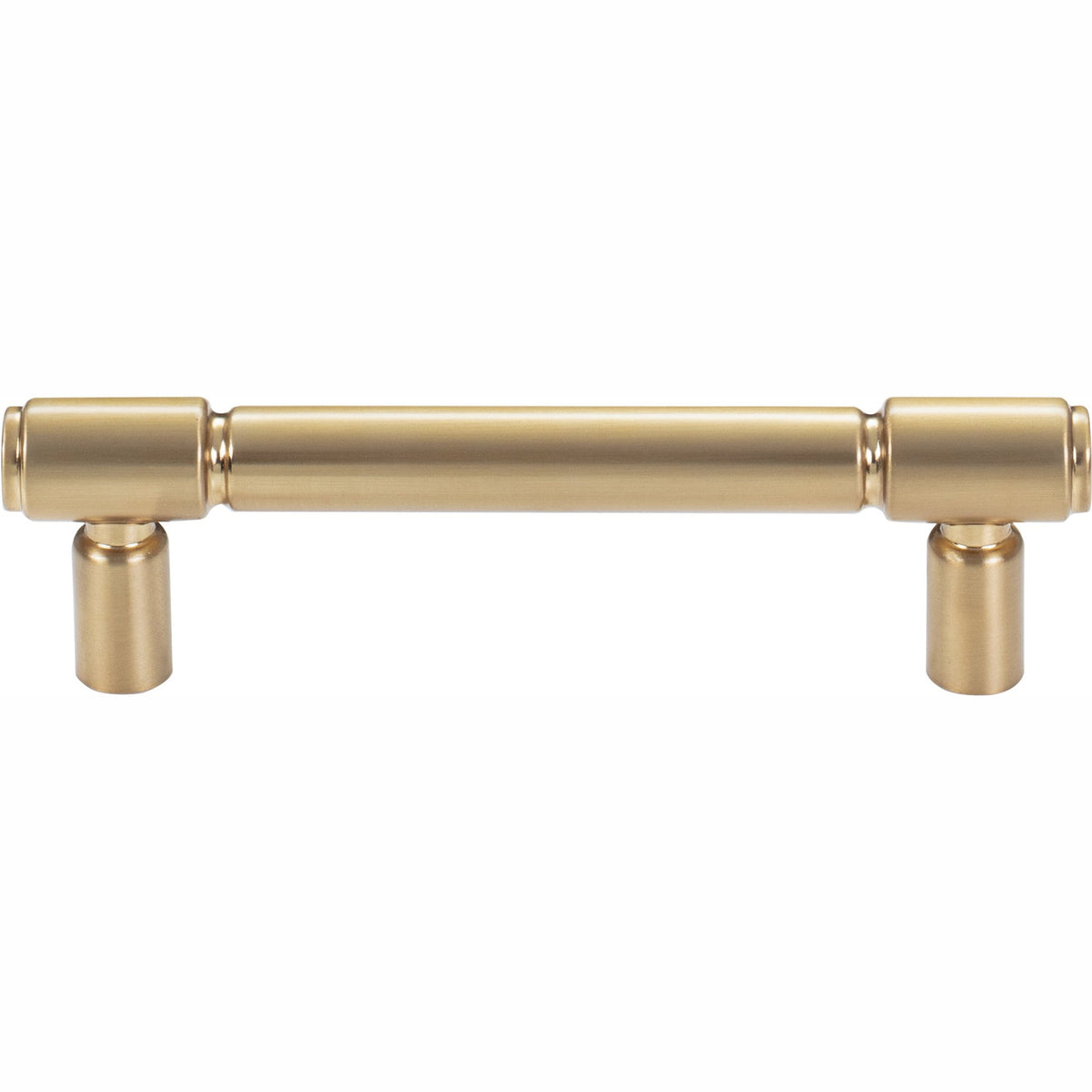 Clarence 3 3/4" Center to Center Bar Pull