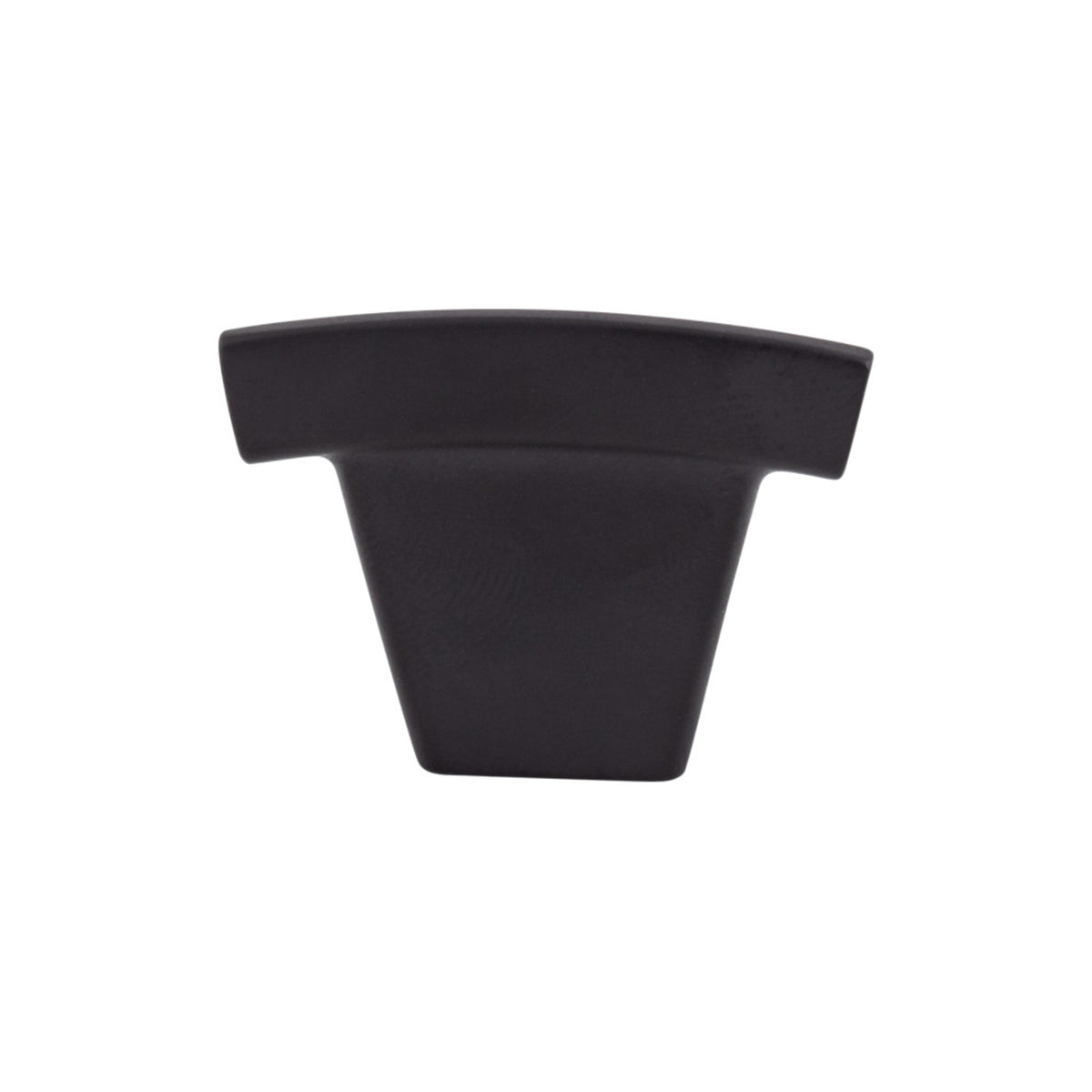Arched 1 1/2" Length Bar Knob