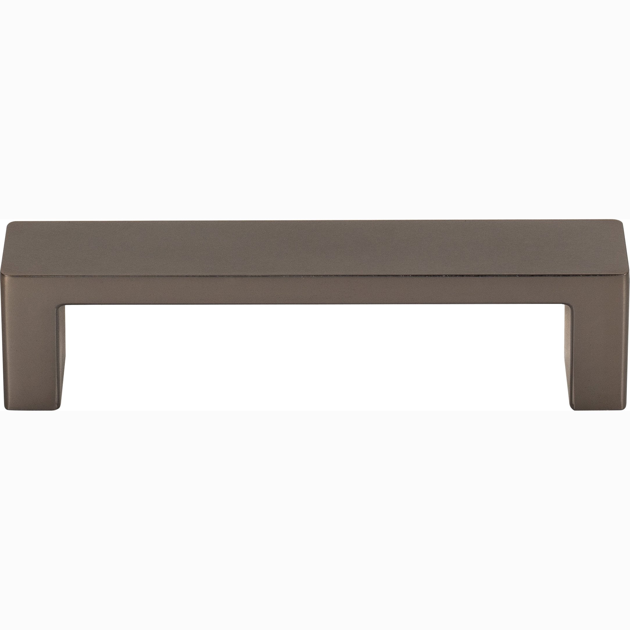 Modern Metro 3 3/4" Center to Center Bar Pull