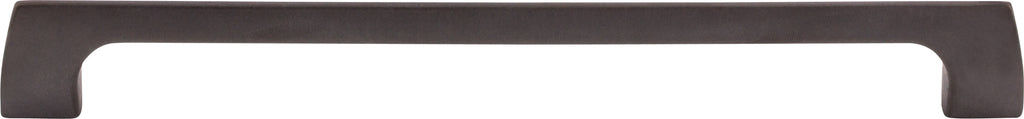 Top Knobs Holland Series 9"(229mm) CC Pull, Sable
