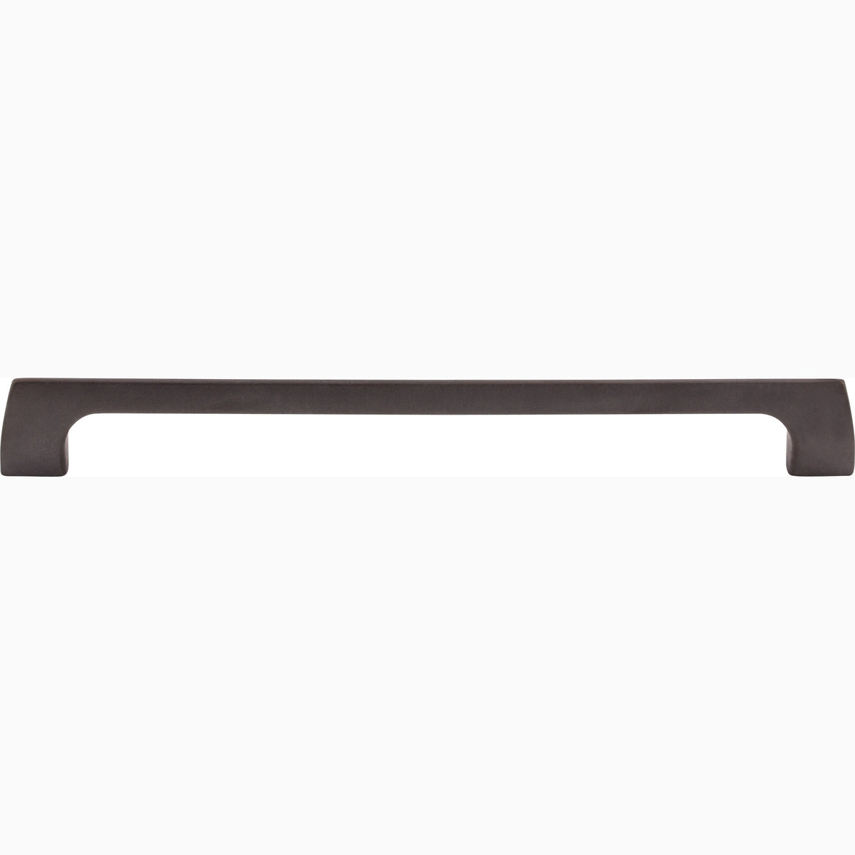 Top Knobs Holland Series 9"(229mm) CC Pull, Sable