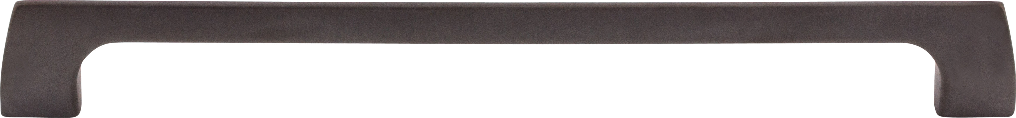 Top Knobs Holland Series 9"(229mm) CC Pull, Sable